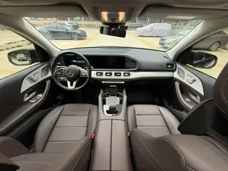 Mercedes-Benz GLE (Imported) 2023 GLE 450 4MATIC Style tendance intérieur photo 8 Mercedes-Benz GLE (Imported) 2023 GLE 450 4MATIC Style tendance intérieur photo 8
