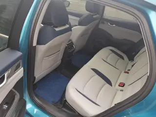 Geely Preface 2021 2.0T Премиальная комплектация интерьер фото 8 Geely Preface 2021 2.0T Премиальная комплектация интерьер фото 8