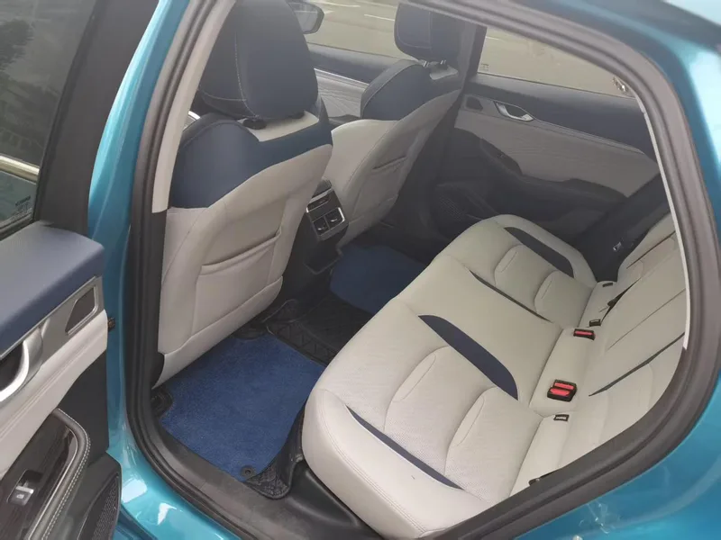 Geely Preface 2021 2.0T Премиальная комплектация интерьер фото 8 Geely Preface 2021 2.0T Премиальная комплектация интерьер фото 8