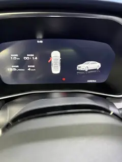 Geely Preface 2021 2.0T Премиальная комплектация интерьер фото 10 Geely Preface 2021 2.0T Премиальная комплектация интерьер фото 10