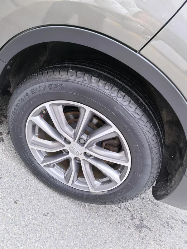 Geely Boyue 2020 1.8TD DCT Type de lien intelligent à deux roues motrices 4G Édition connectée extérieur photo 5 Geely Boyue 2020 1.8TD DCT Type de lien intelligent à deux roues motrices 4G Édition connectée extérieur photo 5