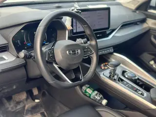 Geely Preface 2023 2.0T Luxury type exterior photo 7 Geely Preface 2023 2.0T Luxury type exterior photo 7