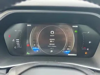 Geely Preface 2023 2.0T Luxury type interior photo 13 Geely Preface 2023 2.0T Luxury type interior photo 13