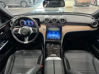 Mercedes-Benz C-Class 2022 Reforma C 260 L interior foto 9 Mercedes-Benz C-Class 2022 Reforma C 260 L interior foto 9
