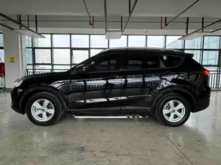 Jetour X70M 2021 1.5T DCT Luxury partner type exterior photo 3 Jetour X70M 2021 1.5T DCT Luxury partner type exterior photo 3