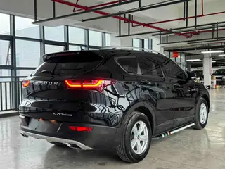 Jetour X70M 2021 1.5T DCT Luxury partner type exterior photo 6 Jetour X70M 2021 1.5T DCT Luxury partner type exterior photo 6