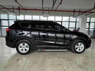 Jetour X70M 2021 1.5T DCT Luxury partner type exterior photo 7 Jetour X70M 2021 1.5T DCT Luxury partner type exterior photo 7