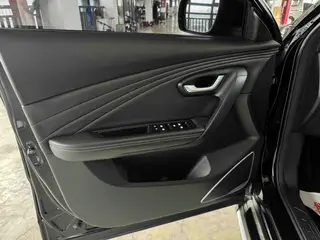 Jetour X70M 2021 1.5T DCT Luxury partner type interior photo 9 Jetour X70M 2021 1.5T DCT Luxury partner type interior photo 9