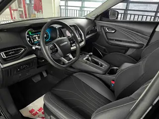 Jetour X70M 2021 1.5T DCT Luxury partner type interior photo 10 Jetour X70M 2021 1.5T DCT Luxury partner type interior photo 10