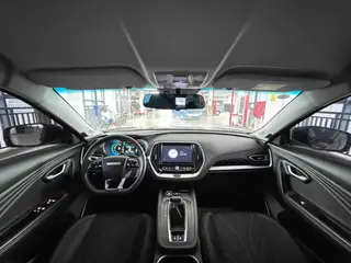 Jetour X70M 2021 1.5T DCT Luxury partner type interior photo 12 Jetour X70M 2021 1.5T DCT Luxury partner type interior photo 12