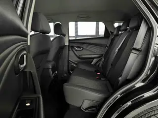 Jetour X70M 2021 1.5T DCT Luxury partner type interior photo 13 Jetour X70M 2021 1.5T DCT Luxury partner type interior photo 13