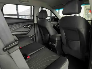 Jetour X70M 2021 1.5T DCT Luxury partner type interior photo 14 Jetour X70M 2021 1.5T DCT Luxury partner type interior photo 14