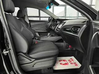 Jetour X70M 2021 1.5T DCT Luxury partner type interior photo 15 Jetour X70M 2021 1.5T DCT Luxury partner type interior photo 15