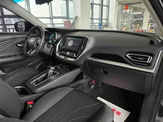 Jetour X70M 2021 1.5T DCT Luxury partner type interior photo 16 Jetour X70M 2021 1.5T DCT Luxury partner type interior photo 16