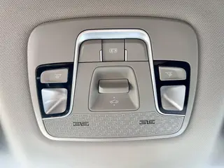 Geely Coolray 2023 1.5T DCT Edición de platino interior foto 12 Geely Coolray 2023 1.5T DCT Edición de platino interior foto 12