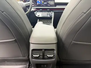 Hyundai Sonata 2024 2.0T N Line Air interior foto 20