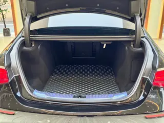 Mercedes-Benz Mercedes-Maybach S-Class 2022 S 480 4MATIC Zhizhen Special Edition interior photo 16 Mercedes-Benz Mercedes-Maybach S-Class 2022 S 480 4MATIC Zhizhen Special Edition interior photo 16