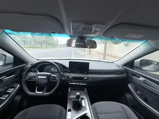 Jetour X70S 2022 1.5T Manual Fanghua Edition interior photo 8 Jetour X70S 2022 1.5T Manual Fanghua Edition interior photo 8