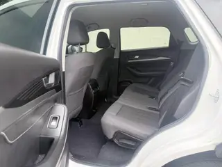 Jetour X70S 2022 1.5T Manual Fanghua Edition interior photo 9 Jetour X70S 2022 1.5T Manual Fanghua Edition interior photo 9
