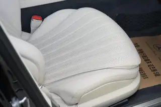 Mercedes-Benz S-Class 2021 S 450 L 4MATIC interior foto 17