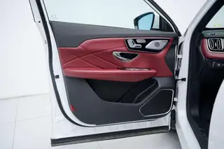 Jetour X70 PLUS 2025 1.5T 7DCT Versión principal 5 Asiento exterior foto 10 Jetour X70 PLUS 2025 1.5T 7DCT Versión principal 5 Asiento exterior foto 10