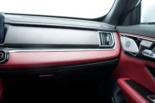 Jetour X70 PLUS 2025 1.5T 7DCT Versión principal 5 Asiento interior foto 16 Jetour X70 PLUS 2025 1.5T 7DCT Versión principal 5 Asiento interior foto 16