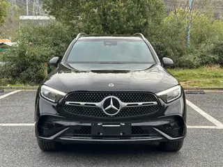 Mercedes-Benz GLC 2025 Restyling GLC 260 L 4MATIC Luxury type 5 seat exterior photo 2 Mercedes-Benz GLC 2025 Restyling GLC 260 L 4MATIC Luxury type 5 seat exterior photo 2
