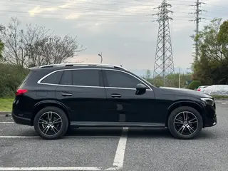 Mercedes-Benz GLC 2025 Restyling GLC 260 L 4MATIC Luxury type 5 seat exterior photo 4 Mercedes-Benz GLC 2025 Restyling GLC 260 L 4MATIC Luxury type 5 seat exterior photo 4
