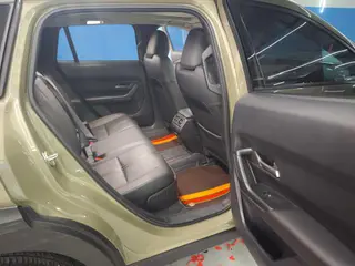 Mazda CX-50 2023 2.5L Versión inteligente automática interior foto 10