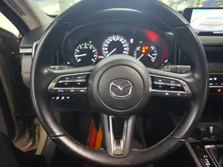 Mazda CX-50 2023 2.5L Versión inteligente automática interior foto 13