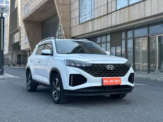 Hyundai ix35 2021 2.0L Version confort automatique à deux roues motrices GL extérieur photo 4 Hyundai ix35 2021 2.0L Version confort automatique à deux roues motrices GL extérieur photo 4