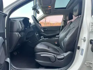 Hyundai ix35 2021 2.0L Version confort automatique à deux roues motrices GL intérieur photo 9 Hyundai ix35 2021 2.0L Version confort automatique à deux roues motrices GL intérieur photo 9