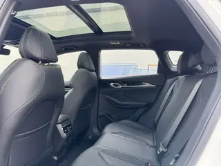 Geely Coolray 2025 Binyue L 1.5TD DCT Edición Xingyao exterior foto 5
