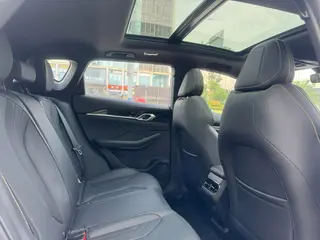 Geely Coolray 2025 Binyue L 1.5TD DCT Edición Xingyao interior foto 8