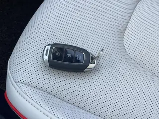 Hyundai ix35 2023 Mu Sa 2.0L Flagship Edition TOP interior photo 17 Hyundai ix35 2023 Mu Sa 2.0L Flagship Edition TOP interior photo 17