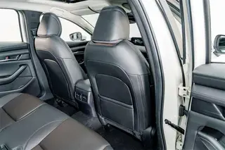 Mazda Mazda3 Axela 2021 2.0L Automatic quality elegant version interior photo 19 Mazda Mazda3 Axela 2021 2.0L Automatic quality elegant version interior photo 19