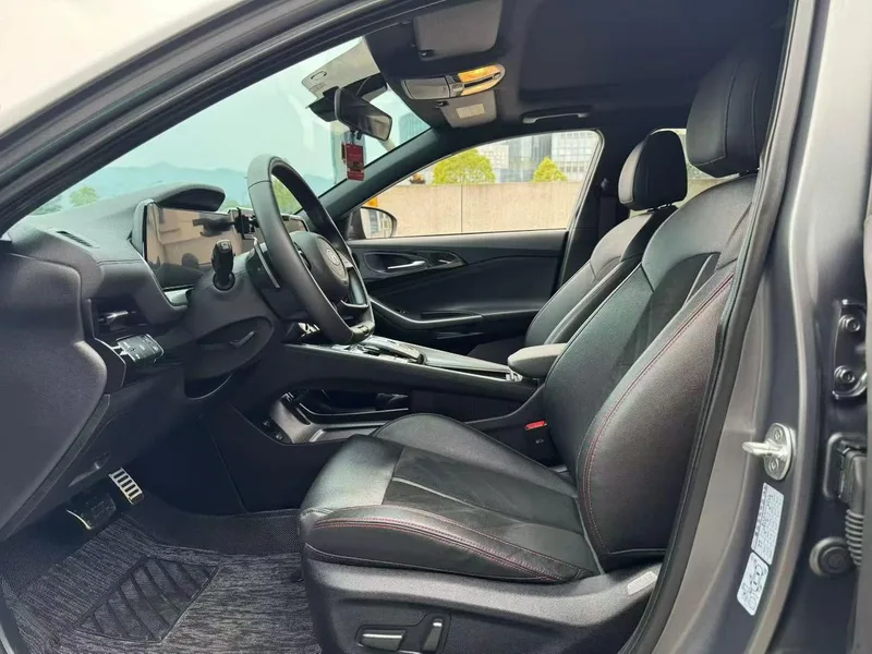 Hyundai Lafesta 2023 270TGDi DCT N Line TOP Versión principal interior foto 9 Hyundai Lafesta 2023 270TGDi DCT N Line TOP Versión principal interior foto 9