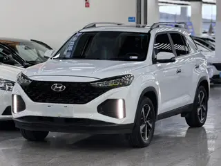 Hyundai ix35 2021 2.0L Version principale automatique à deux roues motrices GLS
