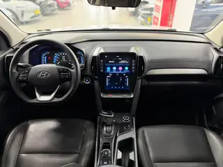 Hyundai ix35 2021 2.0L Version principale automatique à deux roues motrices GLS intérieur photo 10 Hyundai ix35 2021 2.0L Version principale automatique à deux roues motrices GLS intérieur photo 10