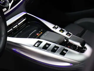 Mercedes-Benz AMG GT 2022 AMG GT 50 4MATIC Four-door sports car China Special Edition exterior photo 10