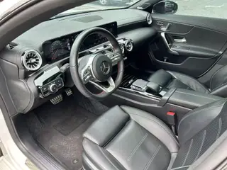 Mercedes-Benz CLA 2021 CLA 260 4MATIC Coche deportivo de caza de cinco puertas exterior foto 9