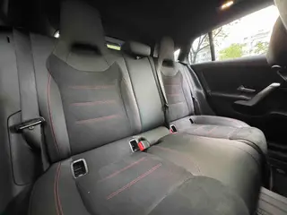 Mercedes-Benz CLA 2026 CLA 200 Coche deportivo de caza de cinco puertas interior foto 15 Mercedes-Benz CLA 2026 CLA 200 Coche deportivo de caza de cinco puertas interior foto 15