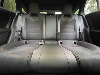 Mercedes-Benz CLA 2026 CLA 200 Coche deportivo de caza de cinco puertas interior foto 17 Mercedes-Benz CLA 2026 CLA 200 Coche deportivo de caza de cinco puertas interior foto 17