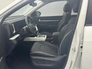 Hyundai ix35 2023 Mu Sa 2.0L Edición de lujo DLX interior foto 8