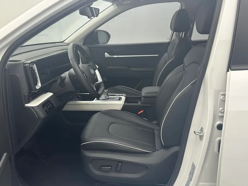 Hyundai ix35 2023 Mu Sa 2.0L Edición de lujo DLX interior foto 8