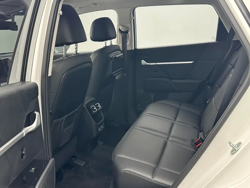 Hyundai ix35 2023 Mu Sa 2.0L Edición de lujo DLX interior foto 9