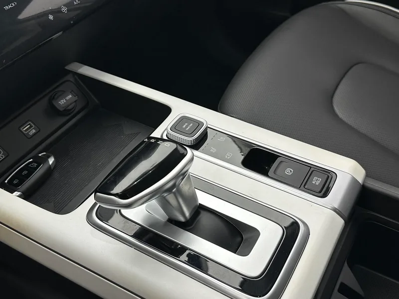 Hyundai ix35 2023 Mu Sa 2.0L Edición de lujo DLX interior foto 13