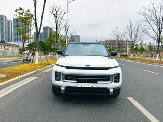 Geely ICON 2023 1.5TD protagonist version exterior photo 2