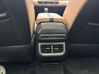 Geely ICON 2023 1.5TD protagonist version interior photo 11
