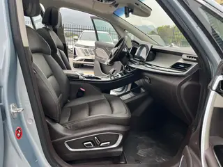 Geely Jiaji 2019 1.5TD DCT Premium Class exterior photo 9